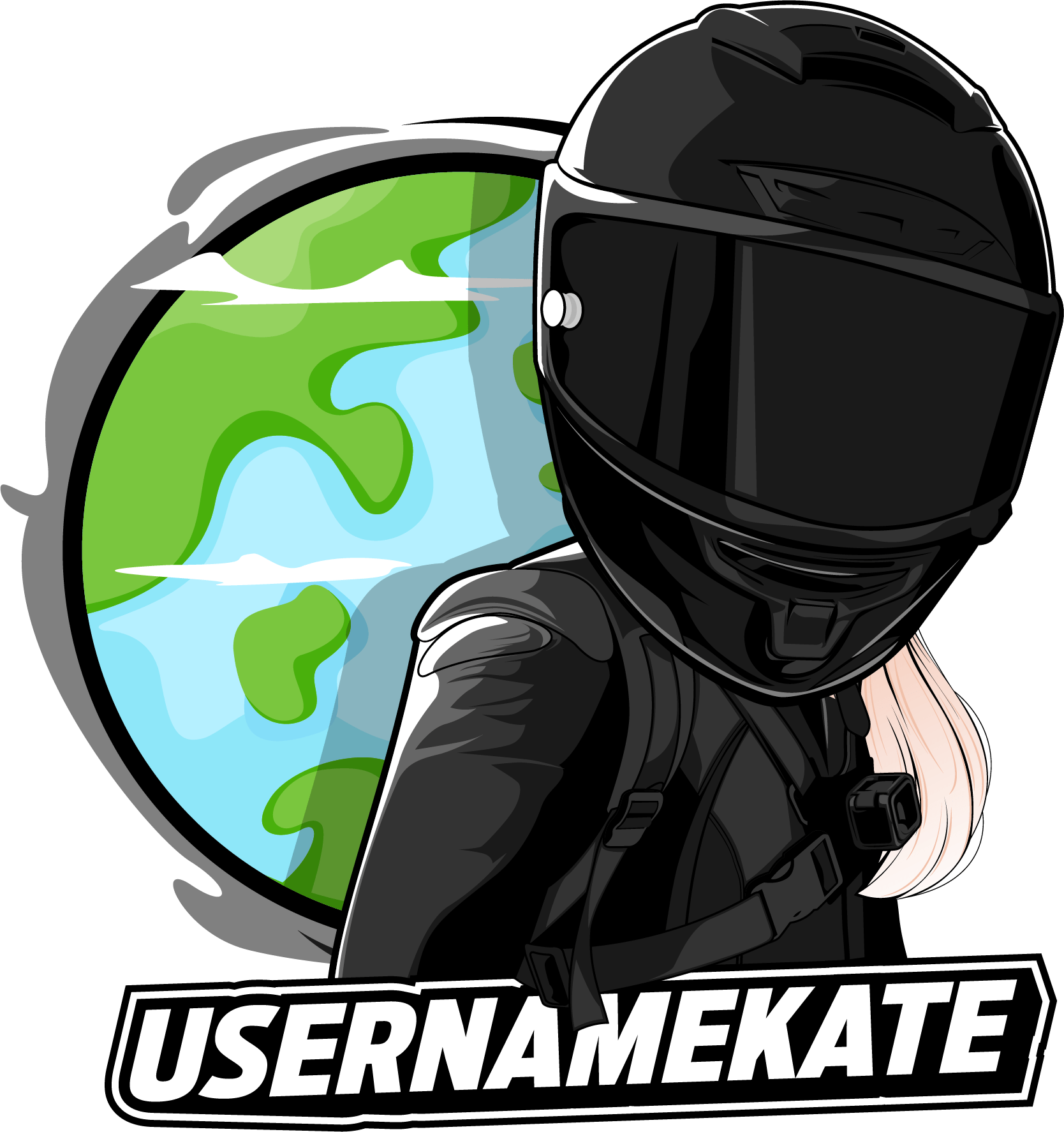 UsernameKate