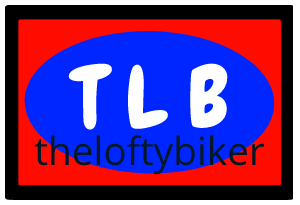 The Lofty Biker