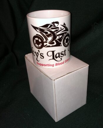 Standard Mug