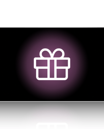Merchandise Gift Card