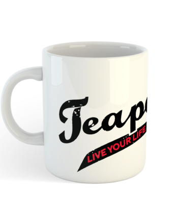 TeapotOne Mug
