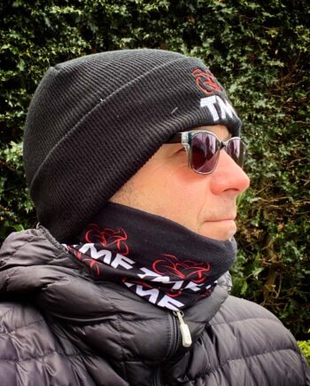 TMF - Beanie