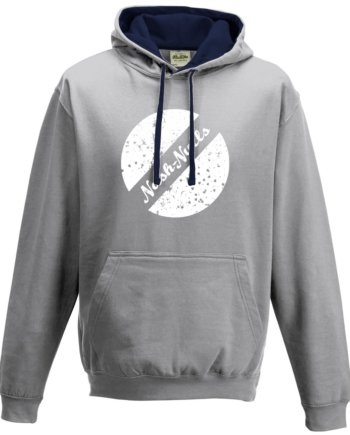 TeapotOne - Nash Nulls Hoodie