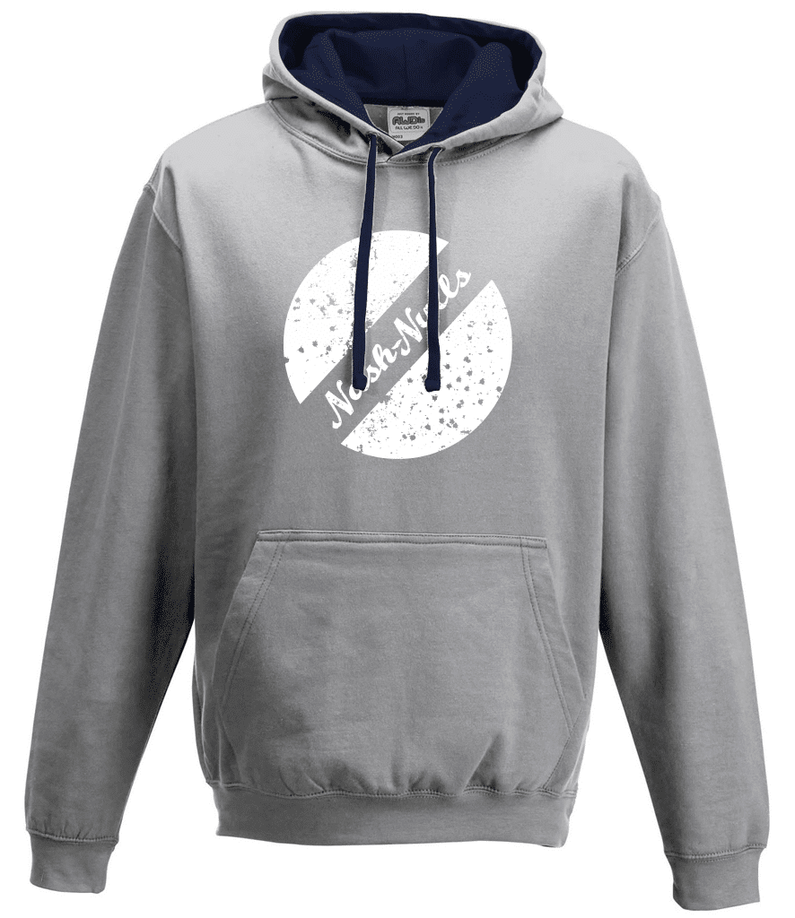 TeapotOne - Nash Nulls Hoodie