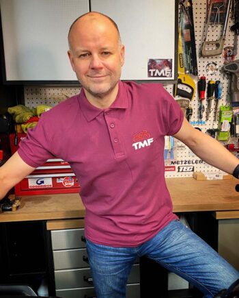 The Missenden Flyer Polo Shirt