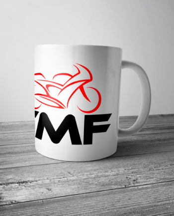 TMF Mug