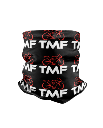 TMF Neck Tube
