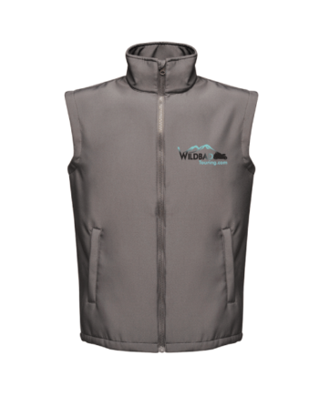 Wildbad Touring - Softshell Gilet