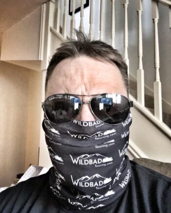 Wildbad Touring Neck Tube