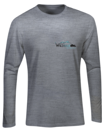 Wildbad Long Sleeve T-Shirt Top