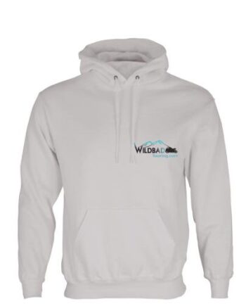 Wildbad Touring Hoodie
