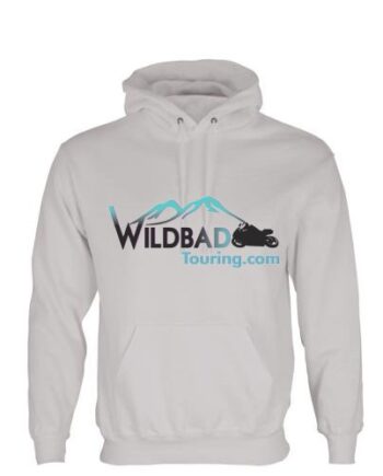 Wildbad Touring - Childs Hoodie