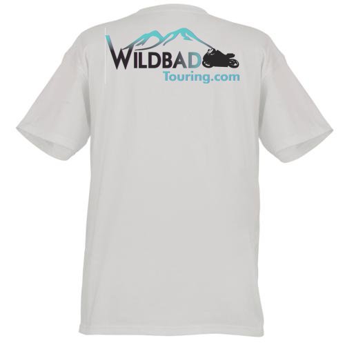 Wildbad Standard T-Shirt