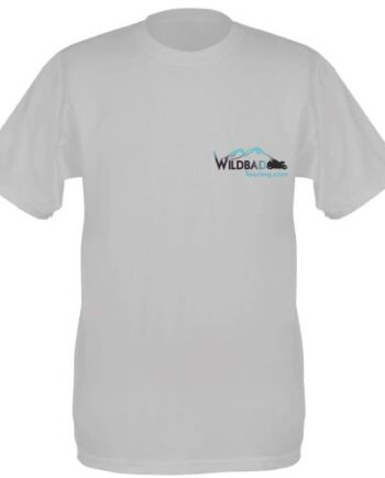 Wildbad Standard T-Shirt