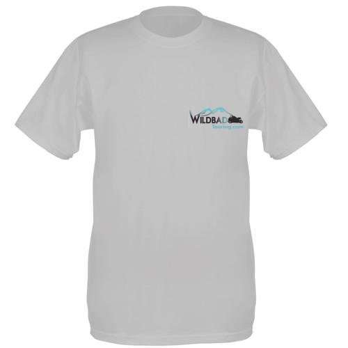 Wildbad Standard T-Shirt