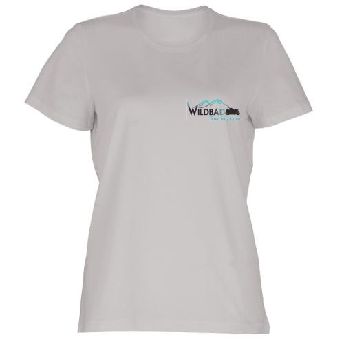 Wildbad Standard T-Shirt