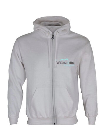 Wildbad Touring Z-Hoodie