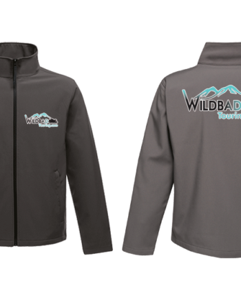Wildbad Touring softshell jacket