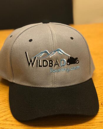 Wildbad Touring - Cap