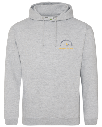 Canary Motorcycle Tours - Hoodie