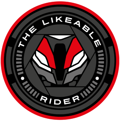 Likable Rider Likable Rider