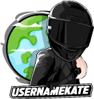 UsernameKate
