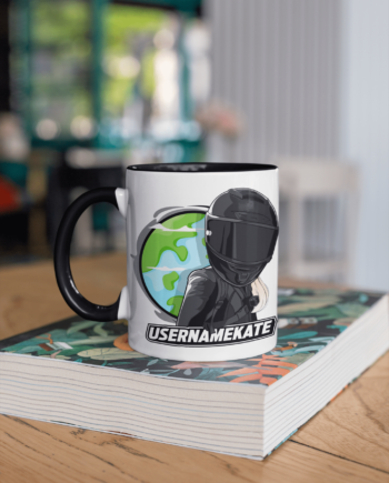 UsernameKate Mug