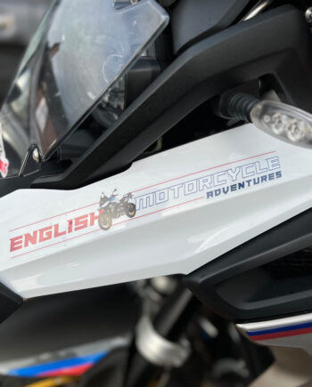 English Motorcycle Adventures