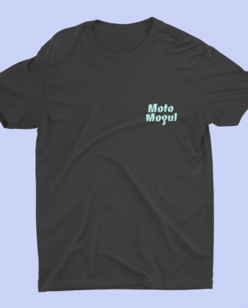 Moto Mogul T-shirt