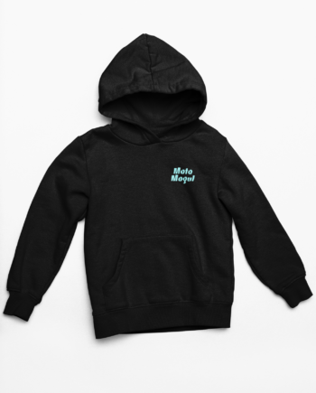 Moto Mogul Hoodie