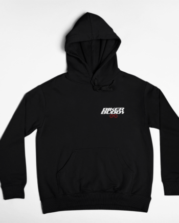 BikerBuddy Hoodie