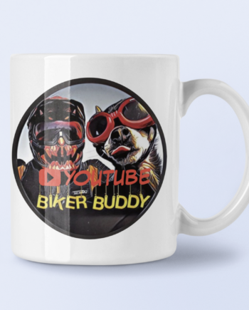 buddy mug