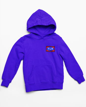 Mock up hoody