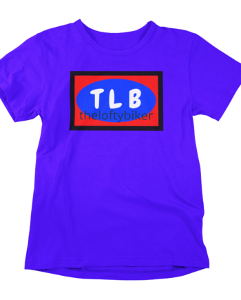 Lofty Biker-Tshirt